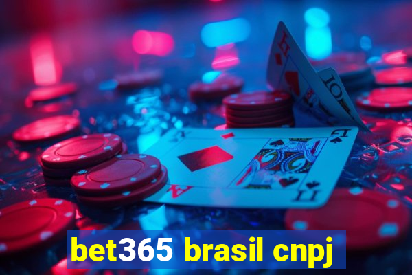 bet365 brasil cnpj